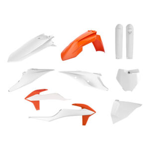 Kit plastique KTM SX/XC 125-450 (2019-2022) – Polisport OEM
