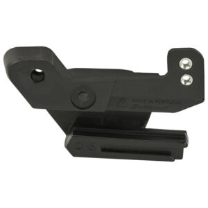 Patin de chaîne noir enduro motocross – KTM SX/EXC, Husqvarna FC/TE/FE, Gas Gas EC/MC (2011–2024) – Polisport