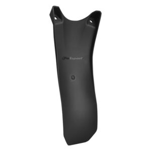 Protection amortisseur Honda CRF250R 2014-2016 / CRF450R 2013-2016 – Polisport Noir