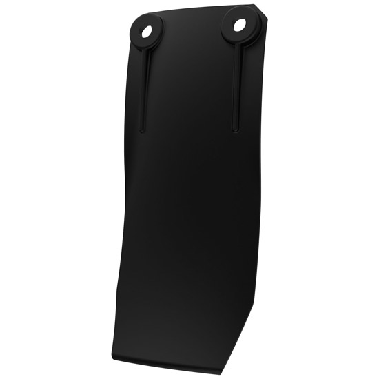 Protection amortisseur arrière Honda CRF250R / CRF450R / CRF450RX (2017–2021) – Polisport