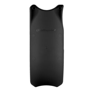 Protection amortisseur Honda CRF250/300/400/450 R/RX (2021-2025) – Polisport – Noir