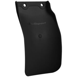 Protection amortisseur Honda CRF450R 2009-2012 – Polisport Noir PE05