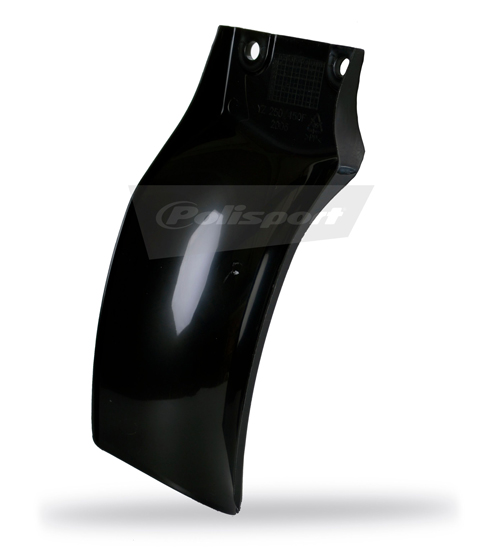 Protection amortisseur arrière Yamaha YZF450 2023 – Polisport Noir 0.080 kg