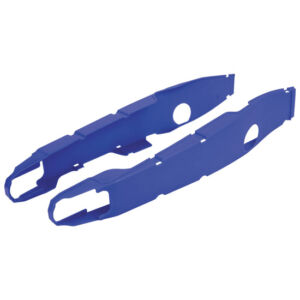 Protection bras oscillant Fantic XEF/XXF 250-450 & Yamaha WR/YZ250-450 (2009–2025) – Polisport BLEU