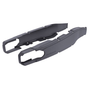 Protection bras oscillant GasGas EC/XC 2017-2020 & Rieju MR 2021-2024 – Polisport – Gris