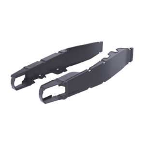 Protection bras oscillant Honda CRF250R/RX 2020-2022, CRF450R/RX 2019-2022 – Polisport GRIS