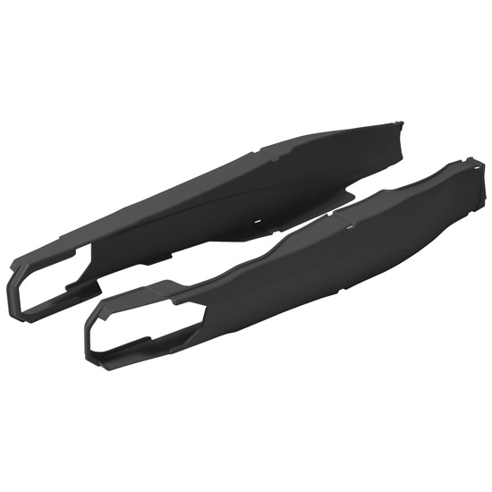 Protection bras oscillant KTM EXC / EXC-F (2012 et +) – Polisport