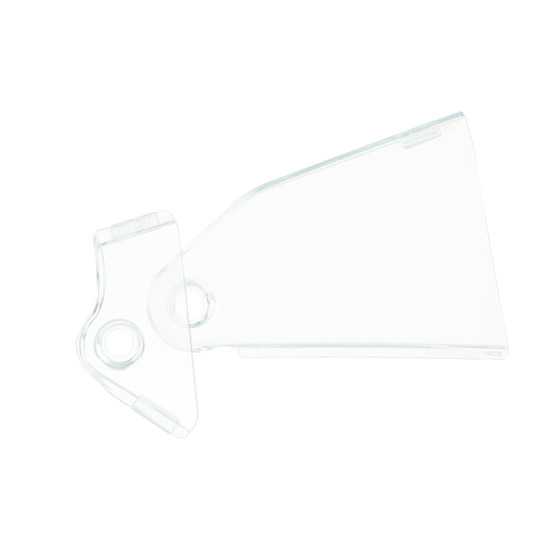 Protection kit déco transparent Gas Gas EC/MC 125-450F (2021-2023) – Polisport