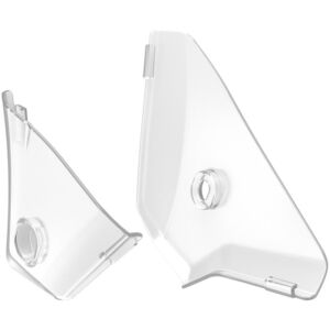 Protection kit déco Kawasaki KX250F / KX450F (2019-2024) – Polisport