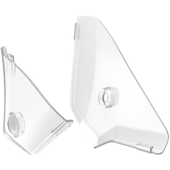 Protection kit déco Kawasaki KX250F / KX450F (2019-2024) – Polisport