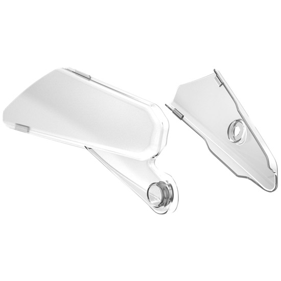 Protection kit déco Yamaha YZ450F 2018-2022, YZ250F/FX, WR250F/450F 2019-2023 – Polisport