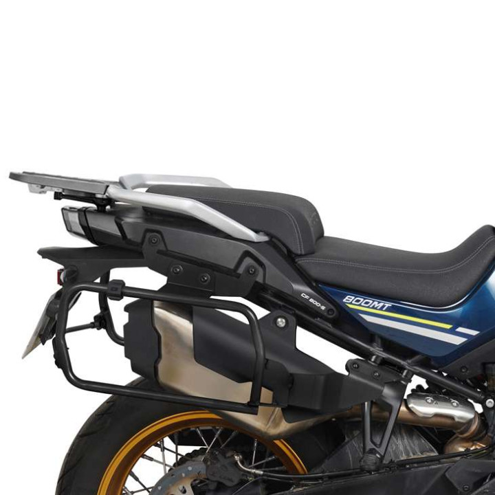 Support 4P SYSTEM CF MOTO MT 800'21 - SHAD