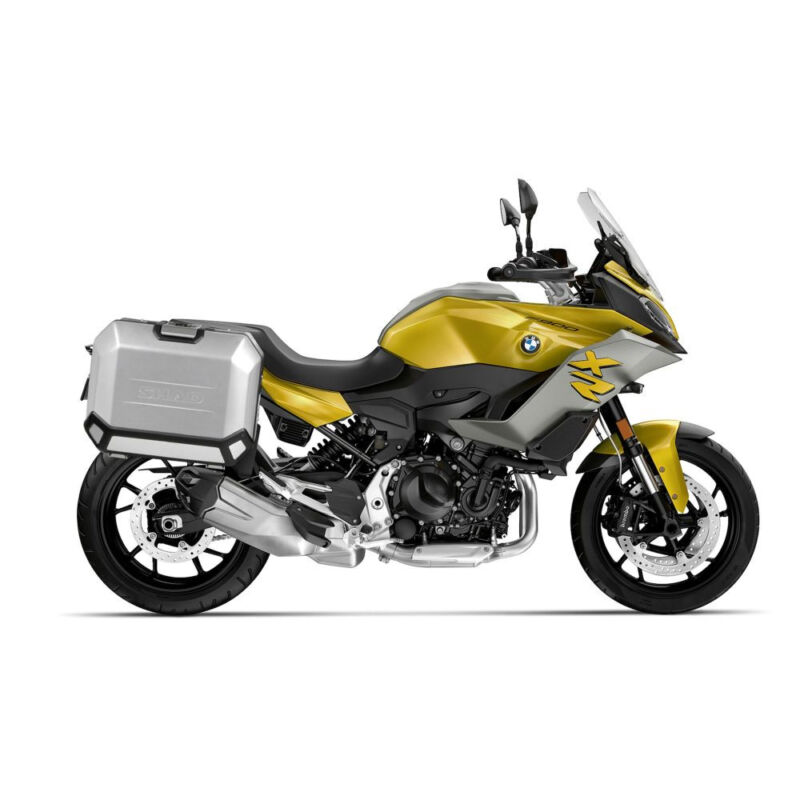 Support 4P SYSTEM BMW F 900 R/XR '20 - SHAD