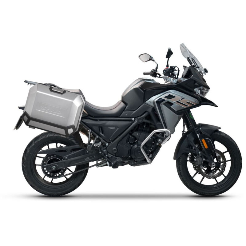 Support 4P SYSTEM VOGE 650 DS/DSX/DSX Adv. '21 - SHAD