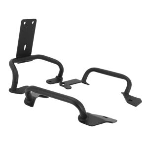 KIT FIXATION DOSSERET HONDA X-ADV /FORZA 750 '21 - SHAD