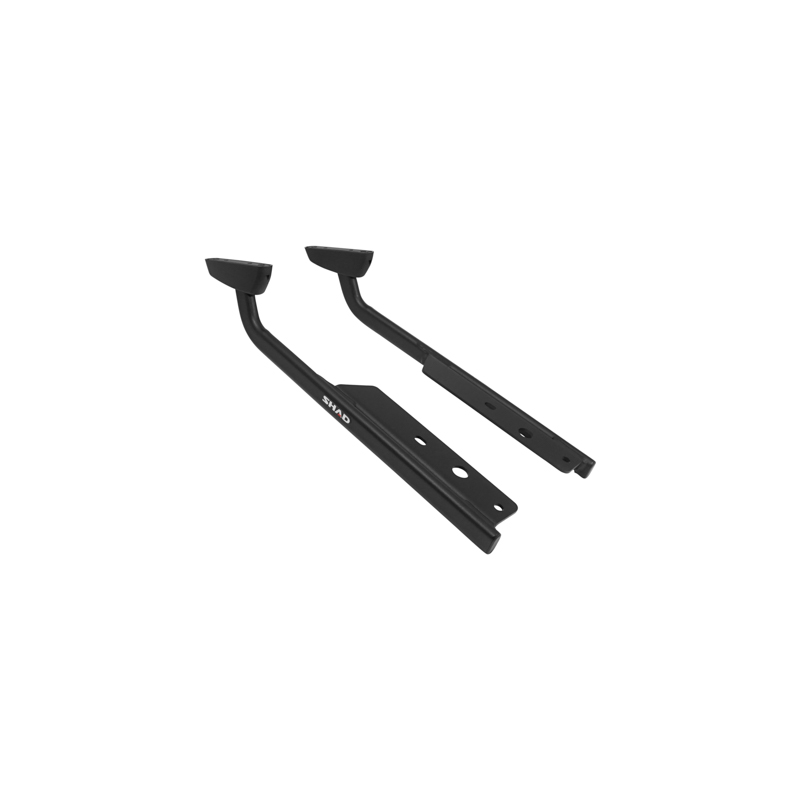 SUPPORT PLATINE TOP CASE KAWASAKI Z650 '17 - SHAD