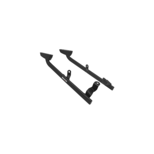 SUPPORT PLATINE TOP CASE KAWASAKI ER 650'12 - SHAD