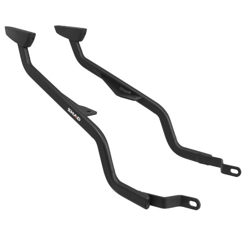 SUPPORT PLATINE TOP CASE SUZUKI GSR 750 '11 - SHAD