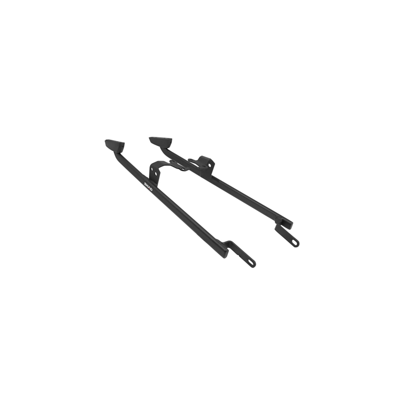 SUPPORT PLATINE TOP CASE HONDA CB 500 X'16 - SHAD