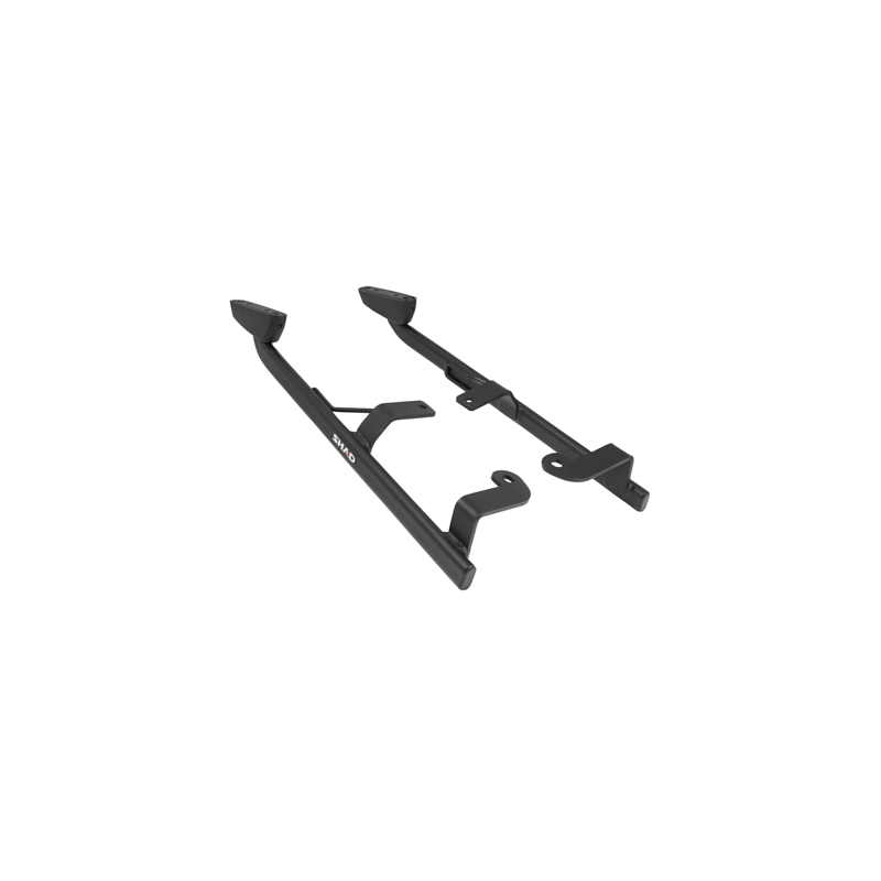 SUPPORT PLATINE TOP CASE HONDA SERIES 700'12/750'14 - SHAD