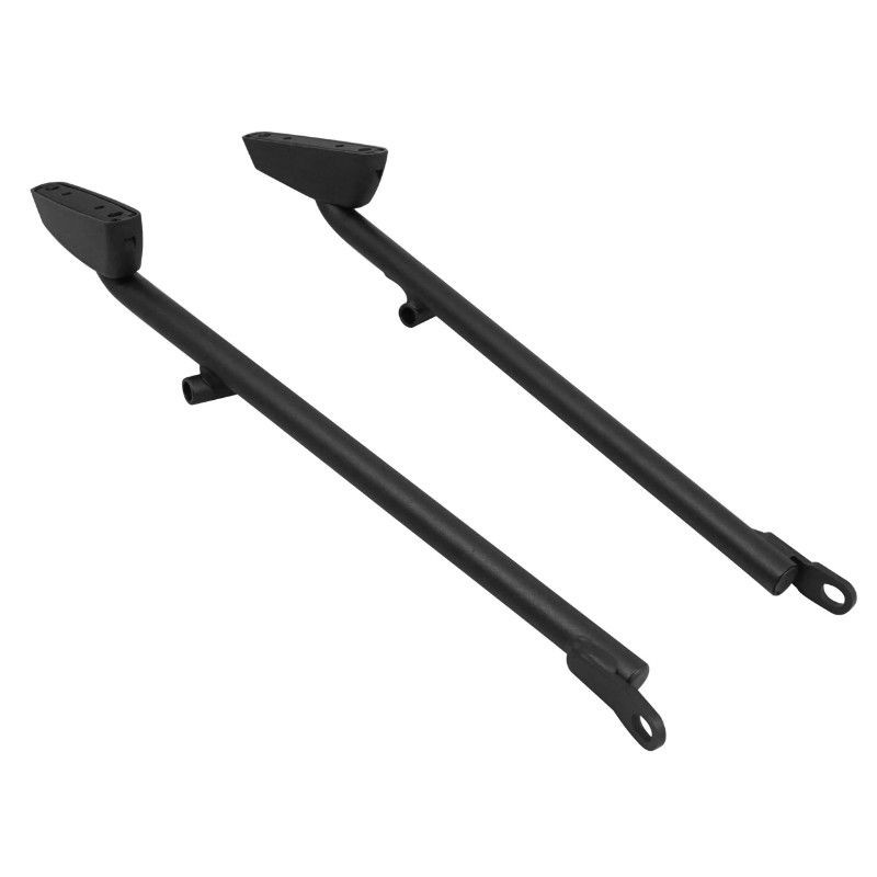 SUPPORT PLATINE TOP CASE SUZUKI BANDIT 600 '00 - SHAD