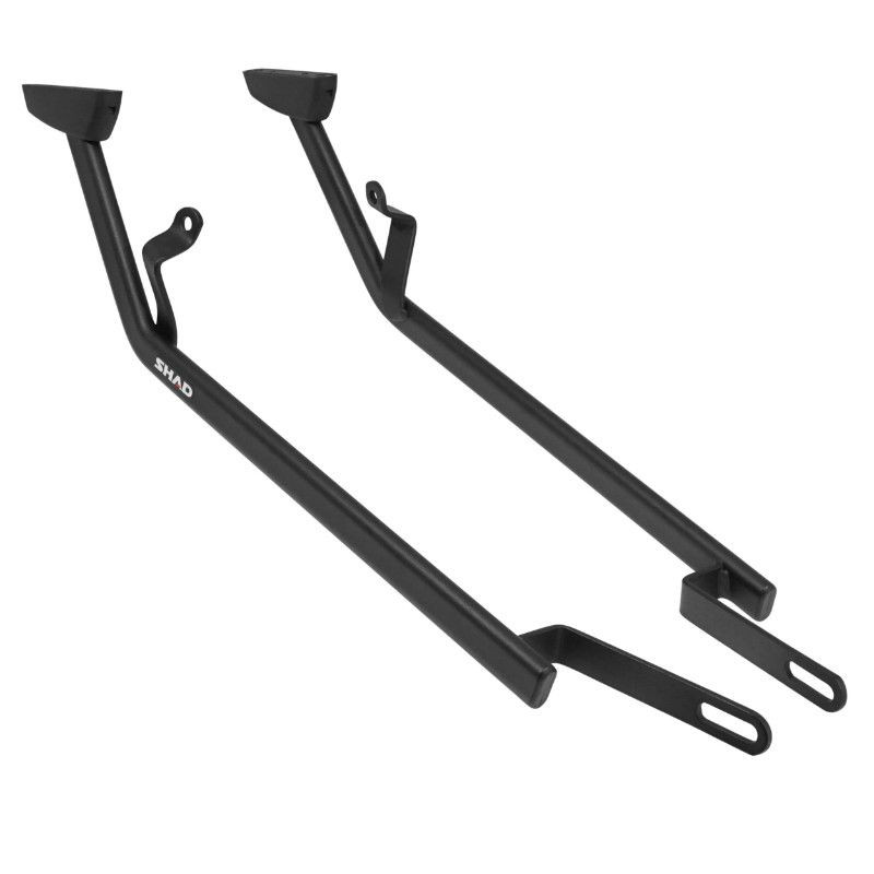 SUPPORT PLATINE TOP CASE SUZUKI BANDIT 650 '07-'09 - SHAD