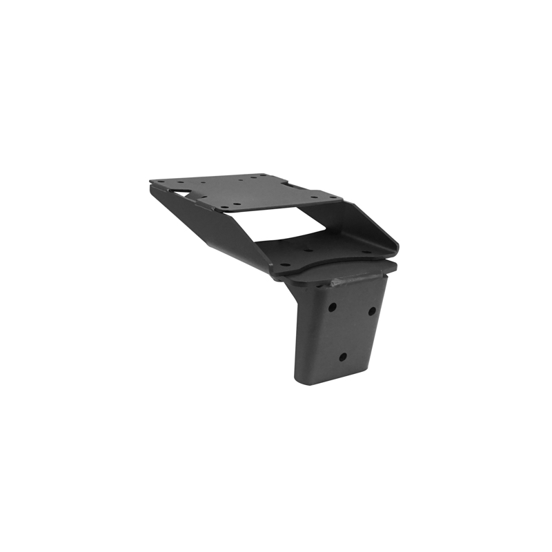 SUPPORT PLATINE TOP CASE YAMAHA X-MAX 400/125 '13 - SHAD