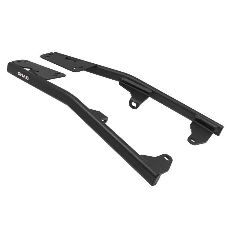 SUPPORT PLATINE TOP CASE HONDA HORNET CB600 F - SHAD