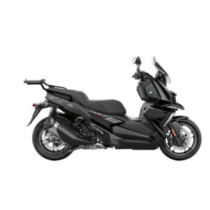 SUPPORT PLATINE TOP CASE BMW C400 X '18'19 - SHAD