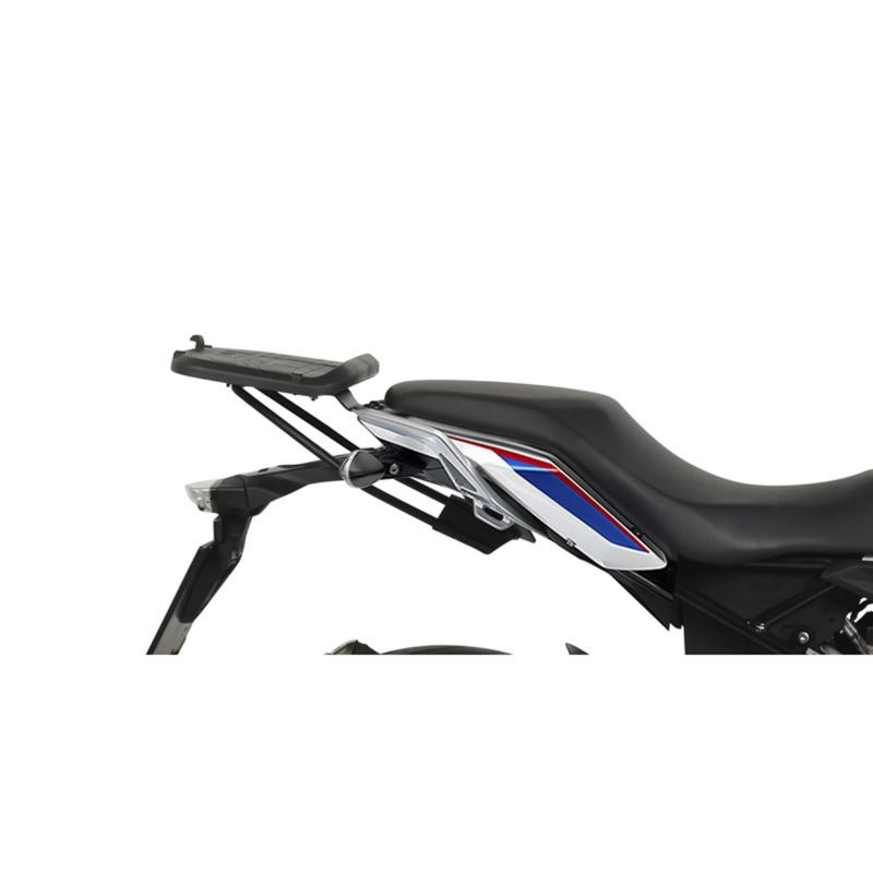 SUPPORT PLATINE TOP CASE BMW G 310 R '17 - SHAD