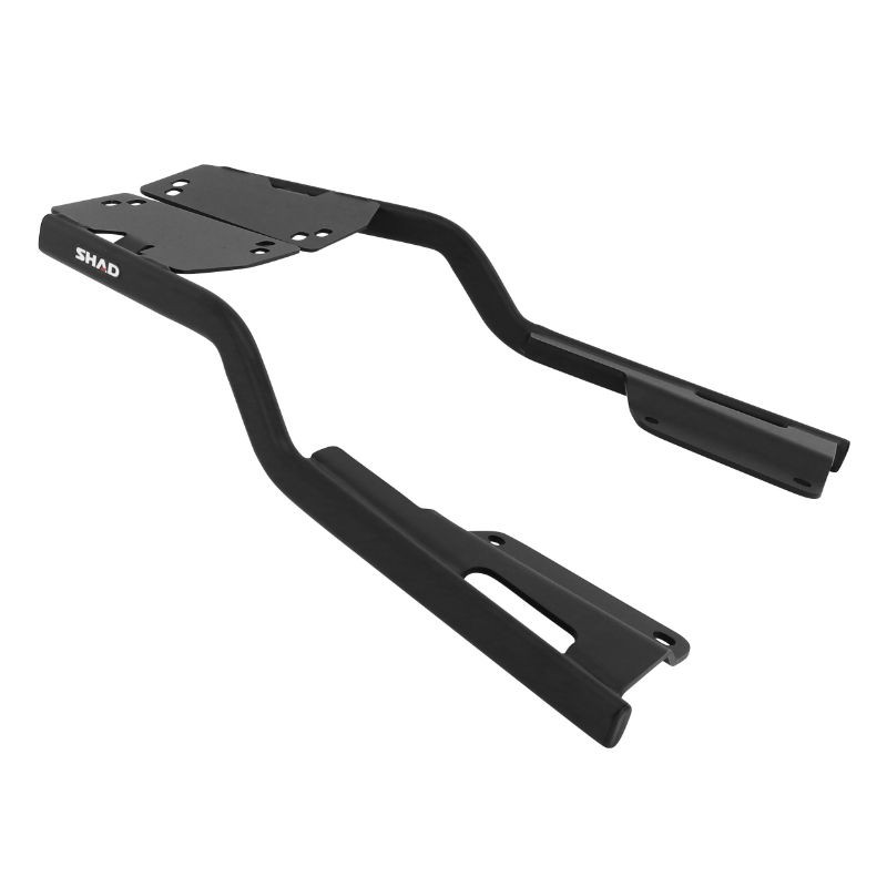 SUPPORT PLATINE TOP CASE HONDA FORZA 125 / 350 '21 - SHAD