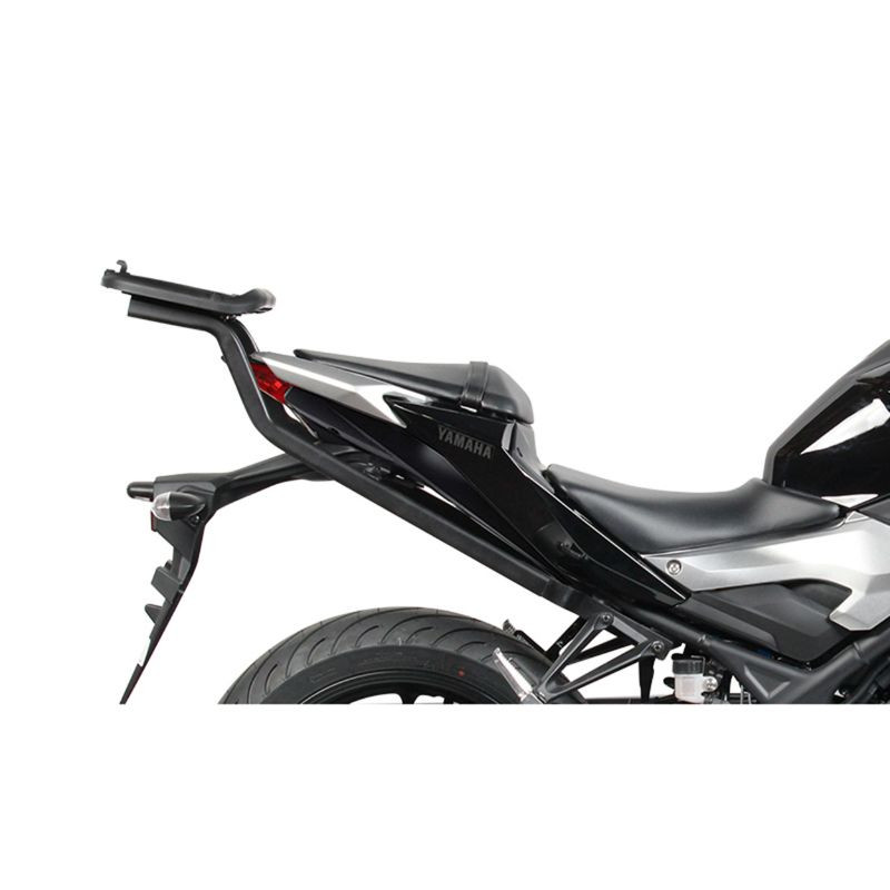 SUPPORT PLATINE TOP CASE YAMAHA MT 3 '15 YFR-R3 16'17 - SHAD