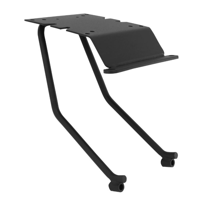 SUPPORT PLATINE TOP CASE KYMCO XCT 125i/300i '13 - SHAD