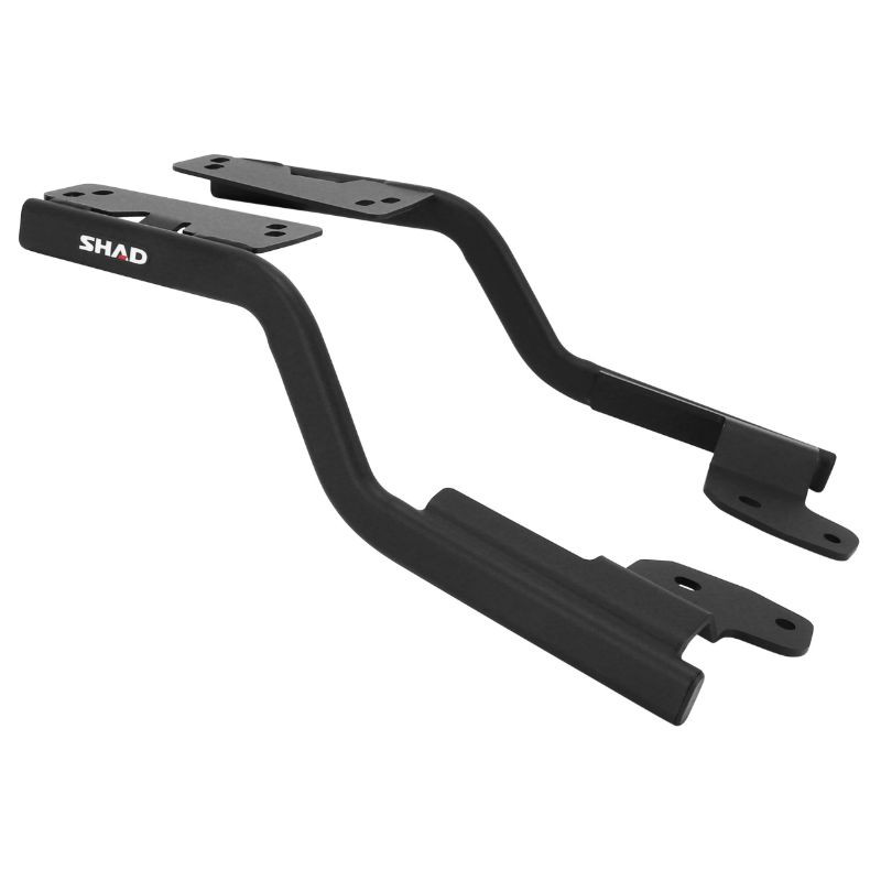 SUPPORT PLATINE TOP CASE HONDA CB 125 F '21 - SHAD