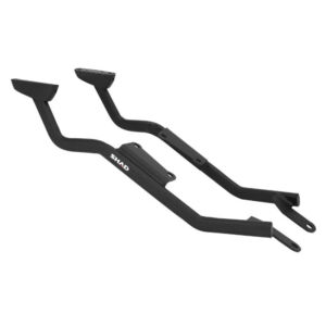 FIXATION POUR TOP CASE HONDA CB650R 21 - SHAD