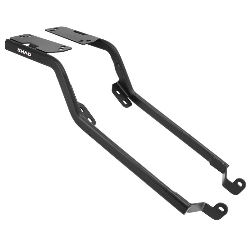 SUPPORT PLATINE TOP CASE BENELLI LEONCINO 250 - SHAD