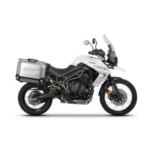 Support 4P SYSTEM TRIUMPH TIGER 800 '11-20 - SHAD