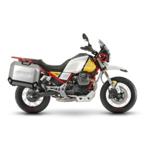 Support 4P SYSTEM MOTO GUZZI V85TT '19'20 - SHAD