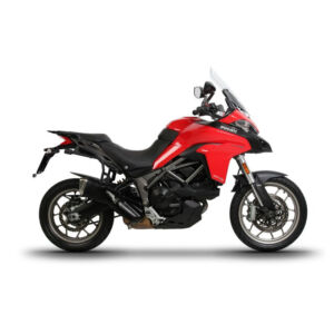 Support 3P SYSTEM DUCATI MULTISTRADA 950/1260 - SHAD