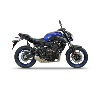 Support 3P SYSTEM YAMAHA MT 07 '18 - SHAD