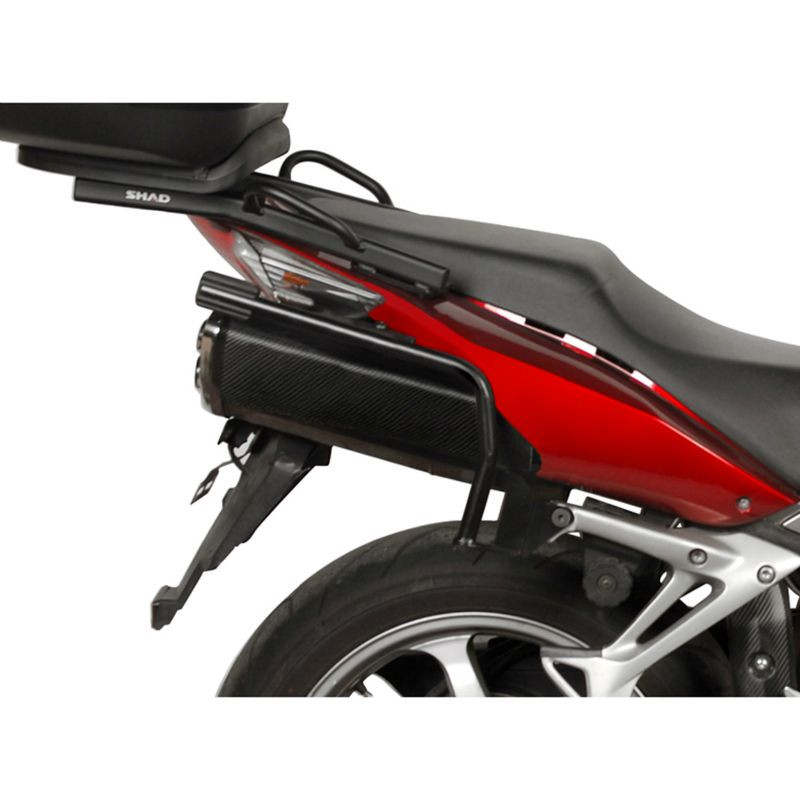 Support 3P SYSTEM HONDA VFR 800 '02-'13 - SHAD