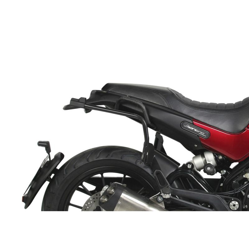 Support 3P SYSTEM BENELLI LEONCINO 502 - SHAD