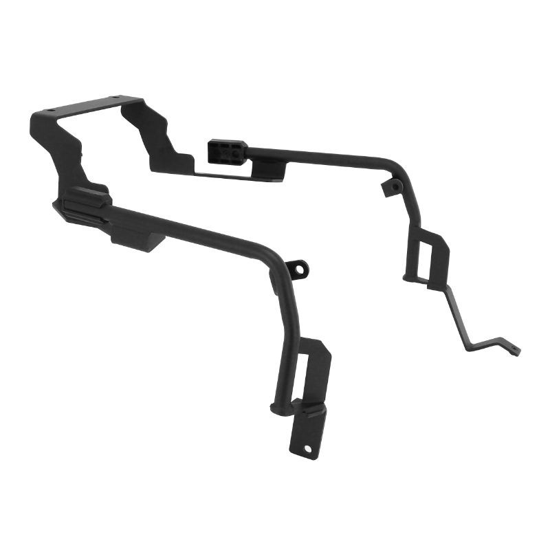 Support 3P SYSTEM HONDA CROSSTOURER - SHAD