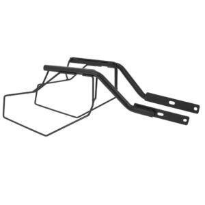 SUPPORTS DE VALISES LATÉRALES HONDA CB500F '14 - SHAD