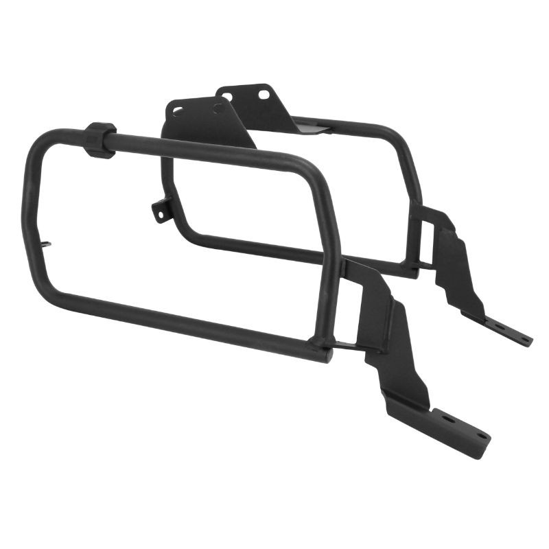 Support 4P SYSTEM DUCATI MULTISTRADA 1200 V4 S'21 - SHAD