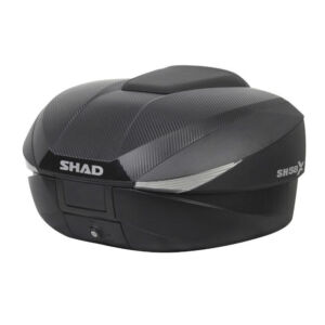 TOP CASE SH58X CARBON PREMIUM - SHAD