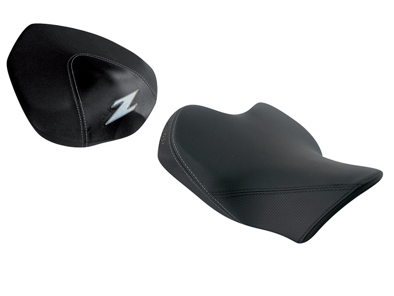 Selle confort moto Kawasaki Z1000 (2007-2009) – SHAD STYLE