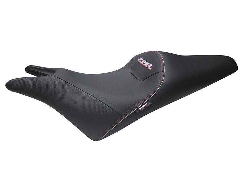 Selle confort Honda CBR 600cc | SHAD SE.CONFORT H.CBR 600cc VERM.