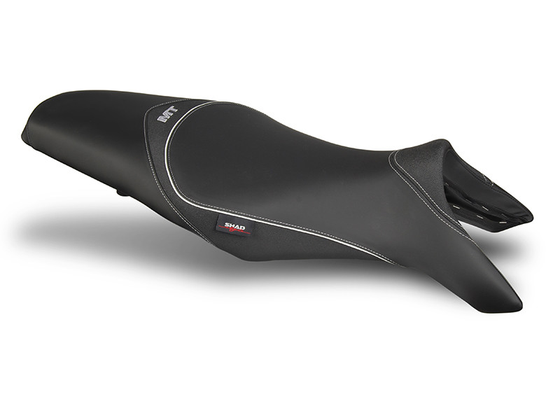 Selle confort Yamaha MT-09 850 (2013–2020) – SHAD STYLE
