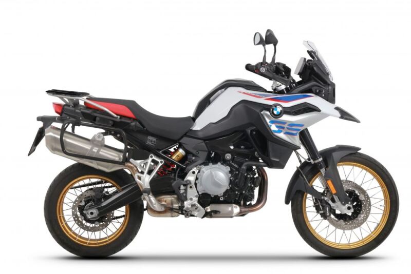 Support 4P SYSTEM BMW F750GS/F850GS '18'20 - SHAD